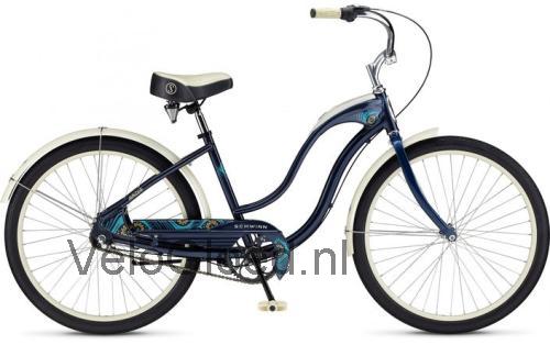 Schwinn Debutante specificaties